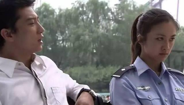 演员田雨，田雷是富二代(田雷女演员)