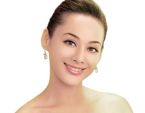 演员宁静，宁静的儿子照片曝光(演员宁静有孩子吗)