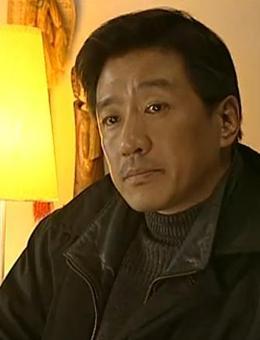 演员丁勇岱,丁勇岱个人资料简介(演员丁勇岱近照)