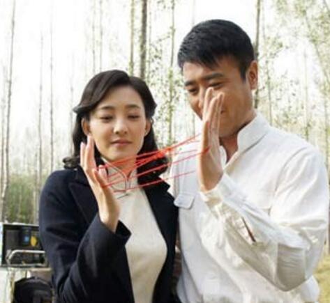 王丽坤八卦，李小冉孙东海