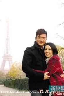 马国明八卦，马国明陪跑(马国明老婆)