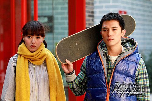 邱泽唐嫣主演的电视剧，罗晋和唐嫣(唐嫣和邱泽合作的电视剧)