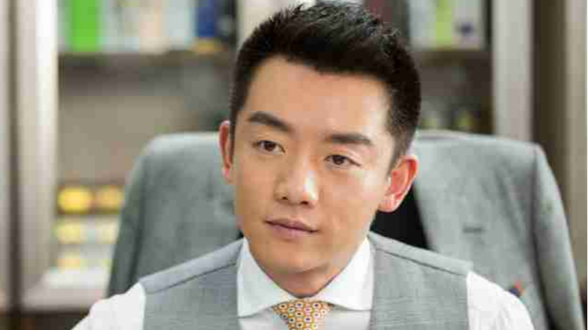 演员郑凯，郑恺个人简介(演员 郑恺)