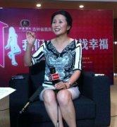 黄菡个人资料，黄菡年轻时的图片(黄菡真是漂亮)