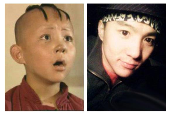 孟智超个人资料,孟智超现在照片(孟智超百度百科)