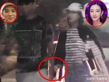 王丽坤八卦，李小冉孙东海