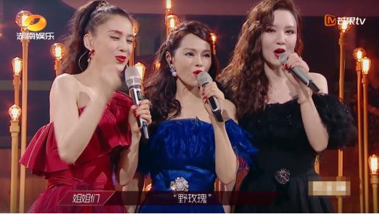 钟丽缇八卦，钟丽缇第二任老公严铮(钟丽缇和严铮为什么离婚)