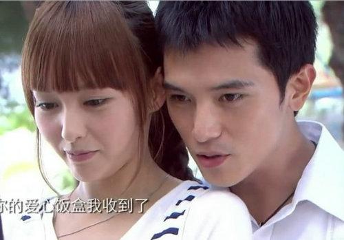 邱泽唐嫣主演的电视剧，罗晋和唐嫣(唐嫣和邱泽合作的电视剧)