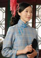 徐筠个人资料，陈坤和徐筠演的电视(演员徐筠个人资料)