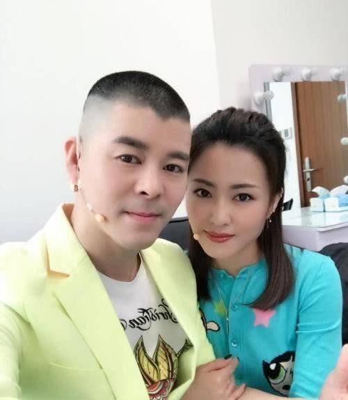 王小宝个人资料简介，赵晓波老公照(王小宝的老婆是干啥的)