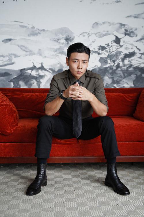 张晋简历个人资料简介，蔡少芬三胎(蔡少芬张晋近况)