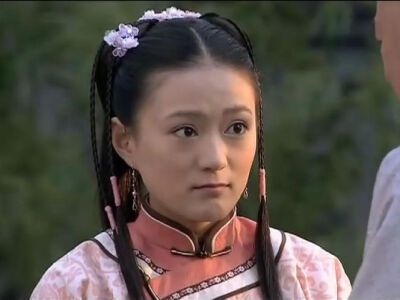 李建群个人资料,演员李建群的照片(李建群剧照)