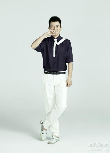 演员郭家铭，汪笑侬(演员郭家铭个人资料)