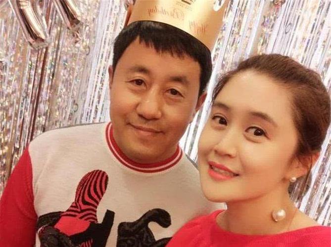 王小宝个人资料简介,赵晓波老公照(王小宝的老婆是干啥的) 王小宝个人资料简介,赵晓波老公照(王小宝的老婆是干啥的)