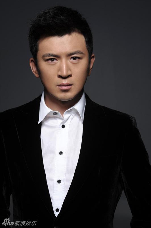 演员郭家铭，汪笑侬(演员郭家铭个人资料)