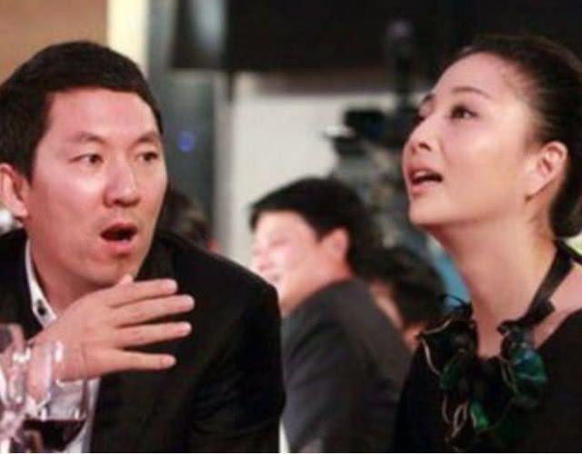 孙东海个人资料,殷桃的三任丈夫(殷桃孙东海结婚了吗) 孙东海个人资料,殷桃的三任丈夫(殷桃孙东海结婚了吗)