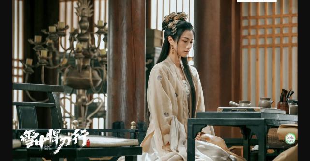 田小洁个人资料，江珊与田小洁(田小洁和江珊的关系)