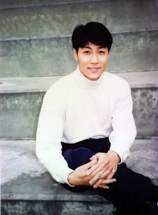 林国斌现在的生活怎样(林国斌结婚了么) 林国斌现在的生活怎样(林国斌结婚了么)