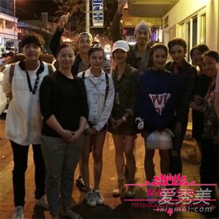 Cryin（袁成伟）为什么叫果皇、果子哥(cryin果子哥什么梗)