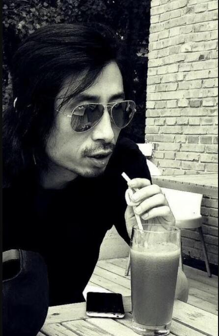 谢天笑是不是有抑郁症的病