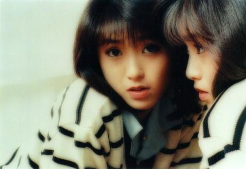 酒井法子蝴蝶 元宇宙b