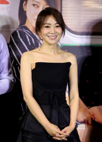 闫妮前夫简历照片揭秘(闫妮前任丈夫个人资料)