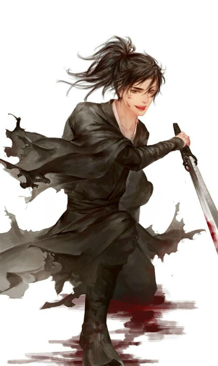 薛洋为什么叫薛成美、垃圾洋?小说中薛洋杀 薛洋为什么叫薛成美、垃圾洋?小说中薛洋杀