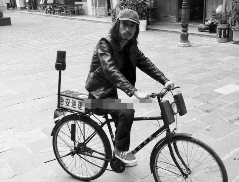 谢天笑是不是有抑郁症的病