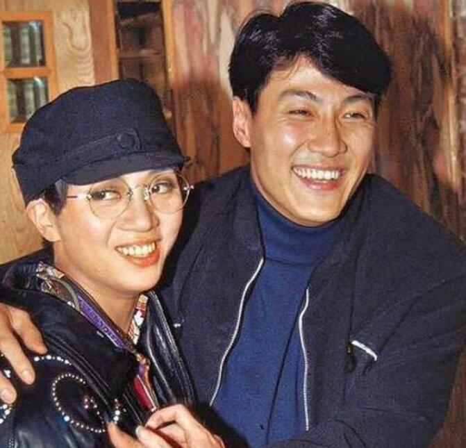 林国斌现在的生活怎样(林国斌结婚了么) 林国斌现在的生活怎样(林国斌结婚了么)