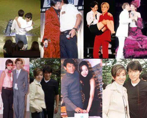 林国斌现在的生活怎样(林国斌结婚了么) 林国斌现在的生活怎样(林国斌结婚了么)