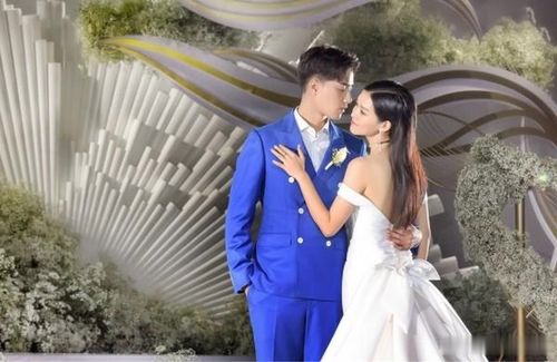 王洋老公,郭威王洋什么时候结婚的(王洋郭威离婚) 王洋老公,郭威王洋什么时候结婚的(王洋郭威离婚)