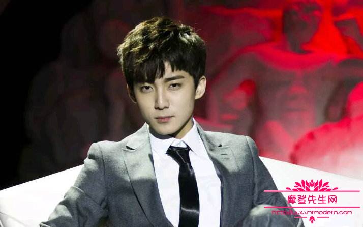 郭子凡女朋友罗奕微博承认恋情