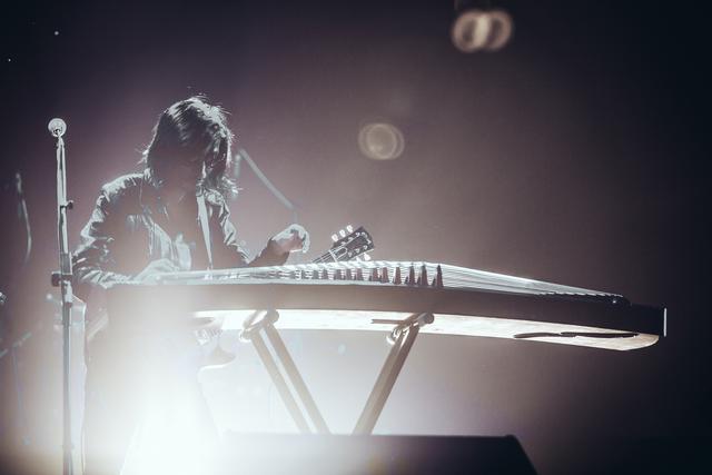 谢天笑是不是有抑郁症的病