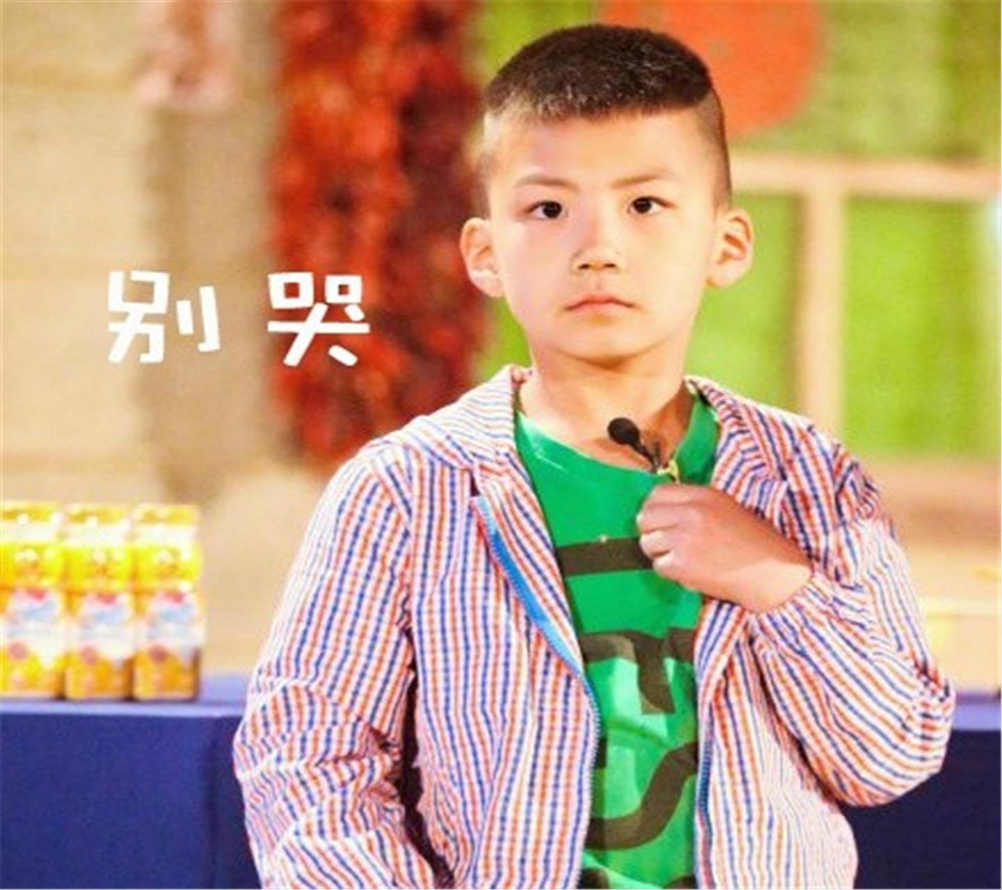 胡皓康有什么先天性疾病?胡皓康为什么也叫 胡皓康有什么先天性疾病?胡皓康为什么也叫