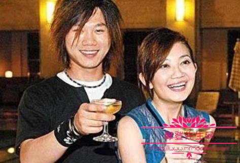 梁静茹和玛莎为什么分手？时隔八年梁静茹玛(玛莎结婚梁静茹哭了)