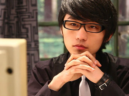 刘循子墨为什么是渣男？刘循子墨和白客不和(为什么都说刘循子墨草粉)