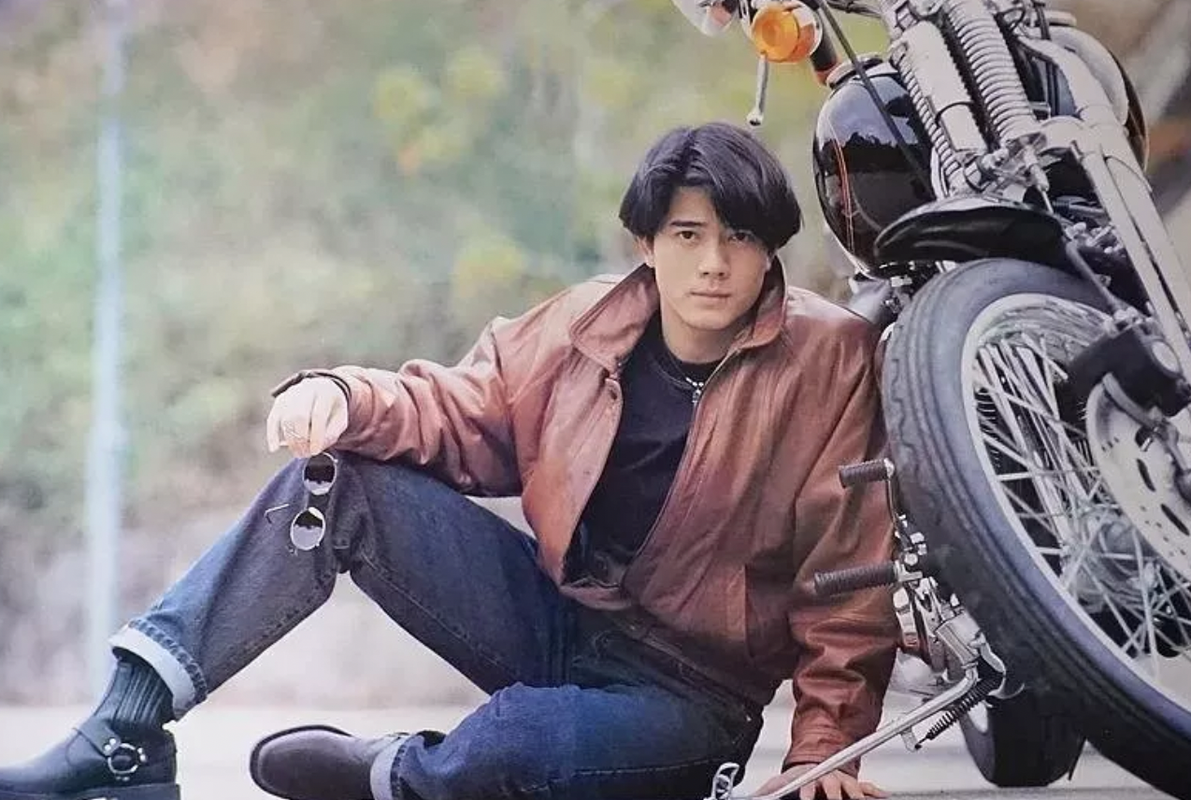 陈德容三级，陈德容郭富城(陈德容与郭富城)