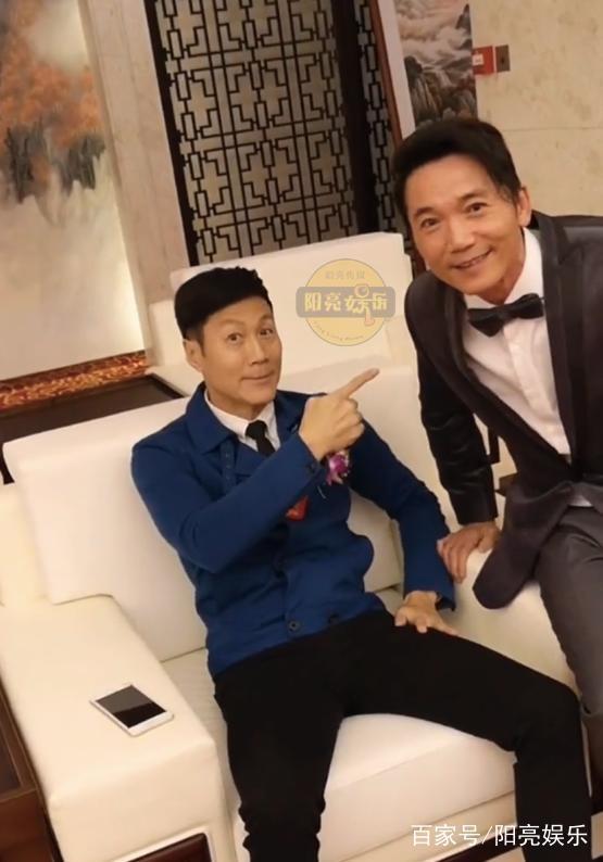 林国斌现在的生活怎样(林国斌结婚了么) 林国斌现在的生活怎样(林国斌结婚了么)