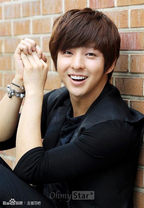 金基范退出sj,sj成员退出原因(金基范为什么退出)