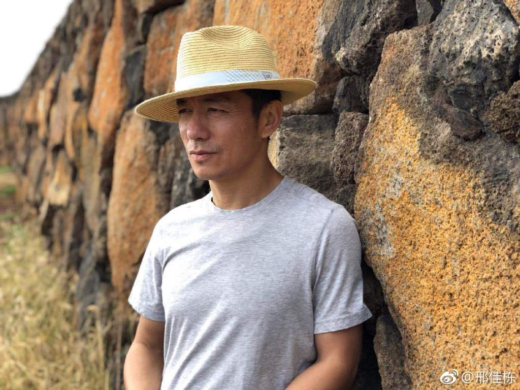 邢佳栋为什么叫居士、561?邢佳栋和王茂