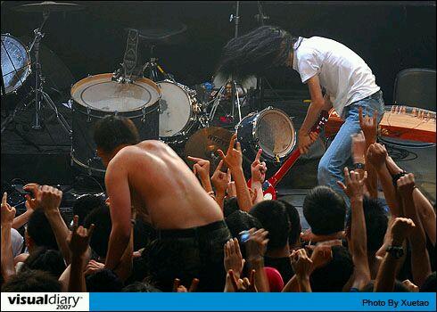 谢天笑是不是有抑郁症的病