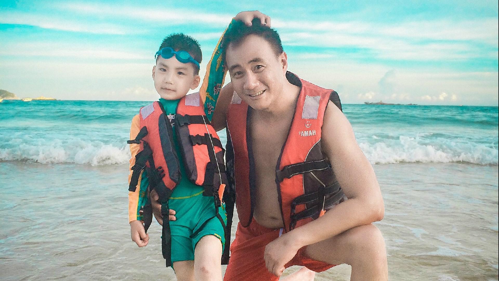 胡皓康有什么先天性疾病？胡皓康为什么也叫