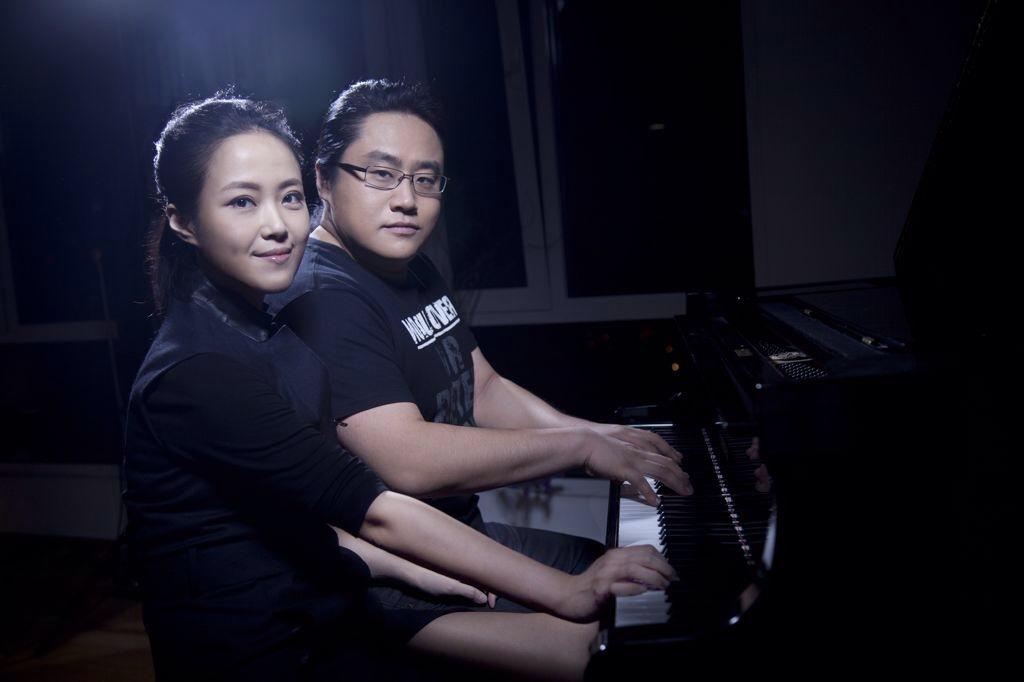 董冬冬为什么怎么厉害？董冬冬老婆陈曦填词