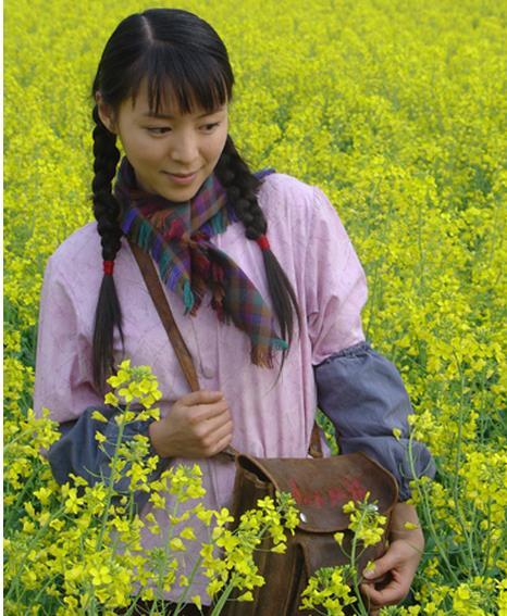 蒋雯丽暴打张静初真相曝光(张静初被蒋雯丽)