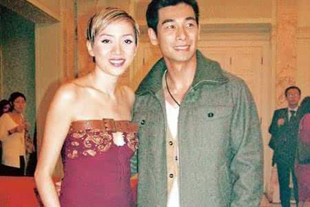 林国斌现在的生活怎样(林国斌结婚了么) 林国斌现在的生活怎样(林国斌结婚了么)