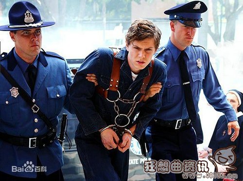 Cryin（袁成伟）为什么叫果皇、果子哥(cryin果子哥什么梗)