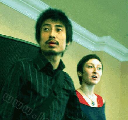 谢天笑是不是有抑郁症的病