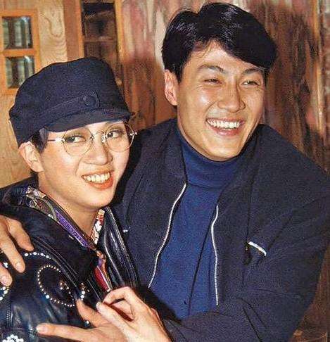 林国斌现在的生活怎样(林国斌结婚了么) 林国斌现在的生活怎样(林国斌结婚了么)