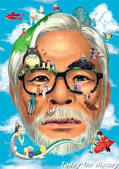 新海诚和宫崎骏是什么关系？盘点宫崎骏十大(宫崎骏和新海诚的区别)