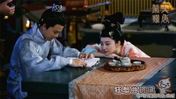 大唐荣耀电视剧虐不虐?大唐荣耀最后结局是(大唐荣耀是甜剧还是虐剧)